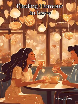 cover image of Finding Humour  in Love